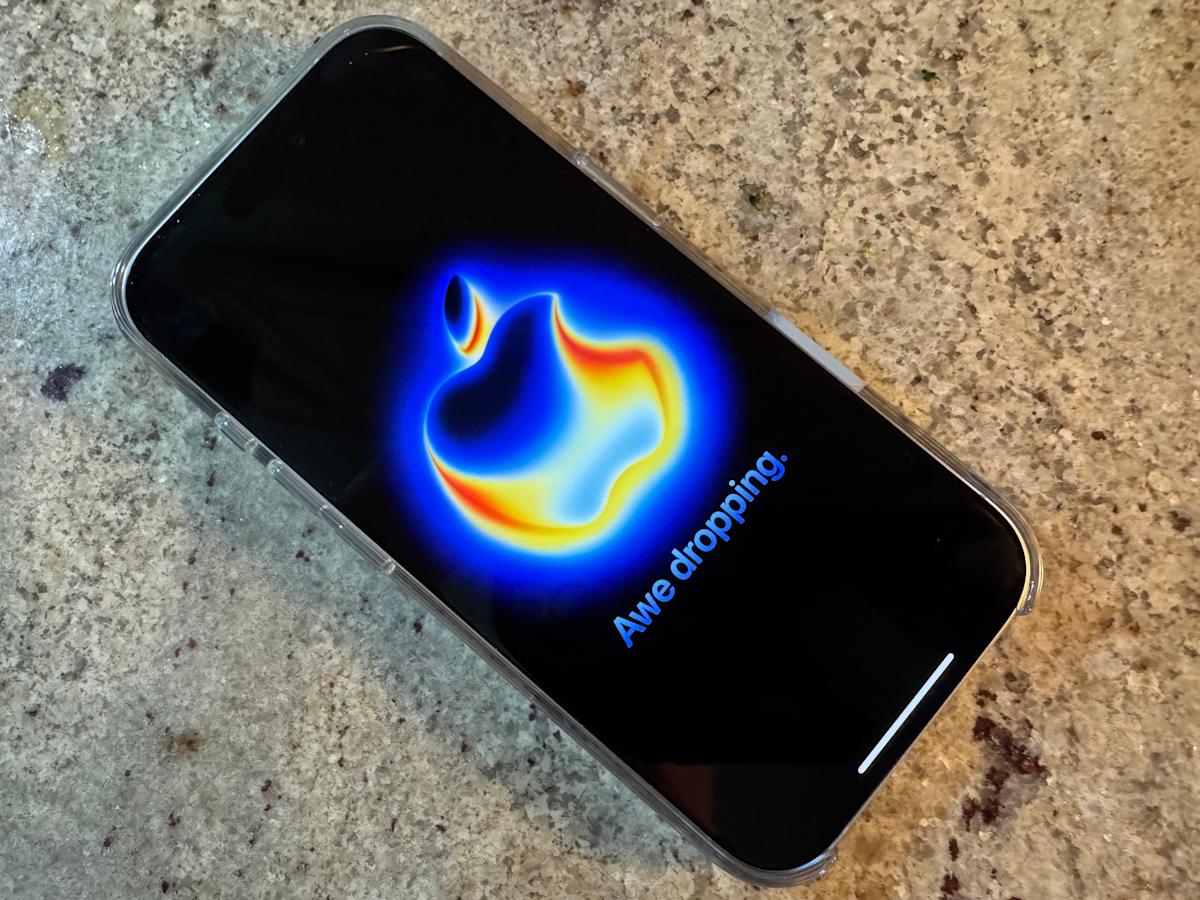 Apple is expected to unveil iPhone 17 and more at the ‘Awe Dropping’ event on Tuesday: Here’s everything we know Apple is expected to unveil iPhone 17 and more at the ‘Awe Dropping’ event on Tuesday: Here’s everything we know