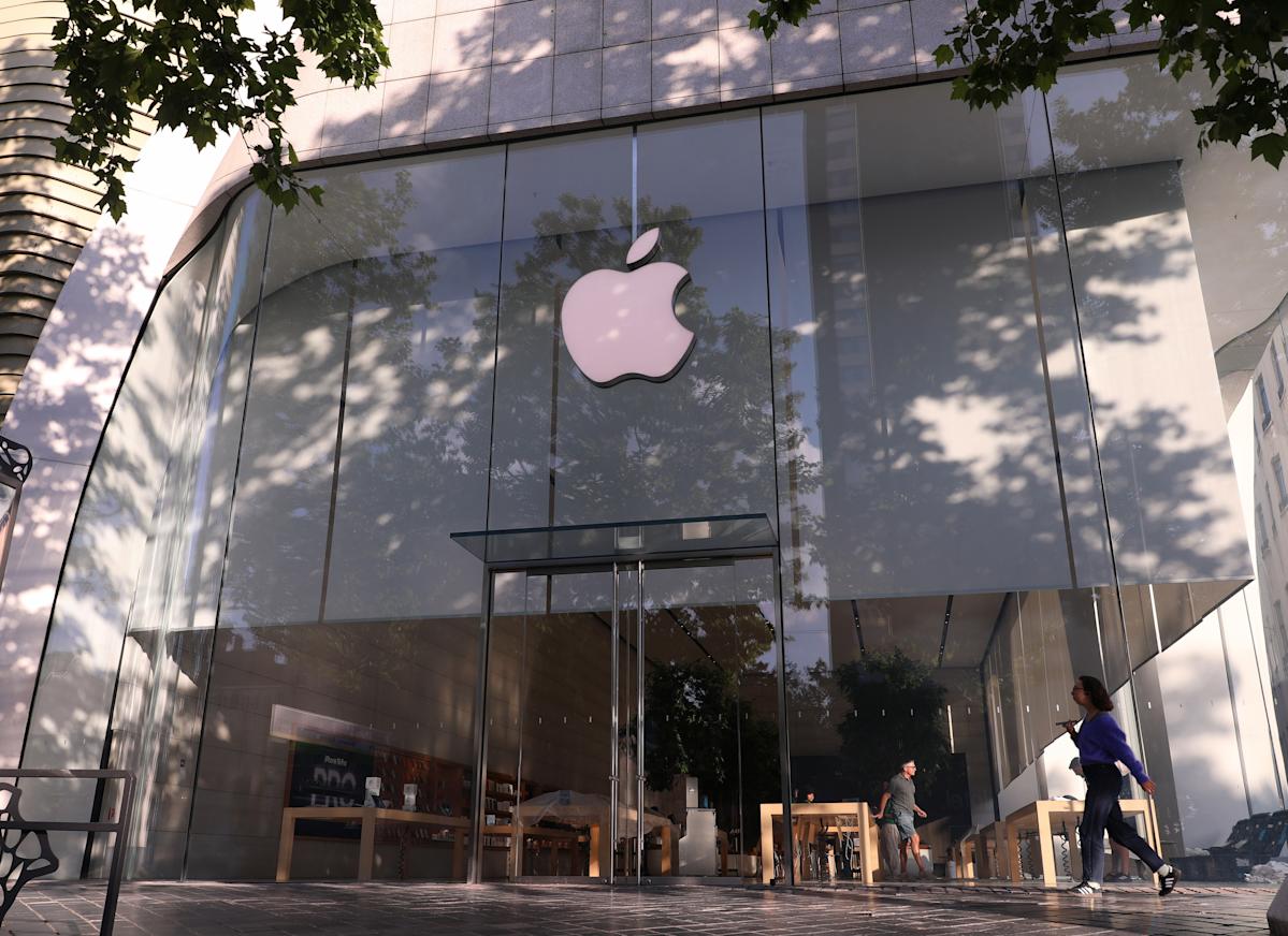 Apple repeats its long held criticism of the EU’s Digital Markets Act