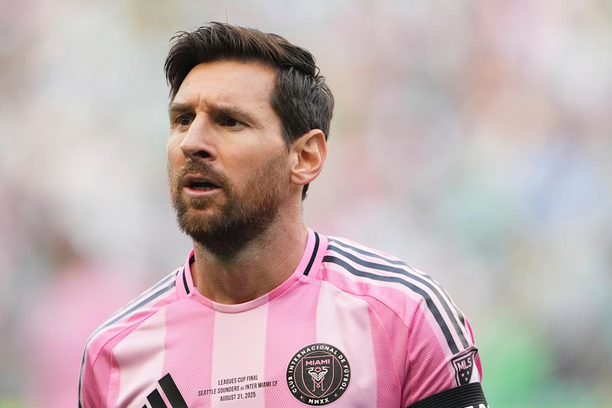 Apple’s MLS Season Pass drops to as low as  for the rest of 2025