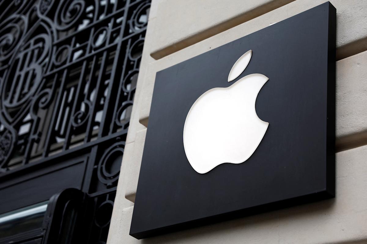 Apple’s latest AI project may be a web search tool Apple’s latest AI project may be a web search tool