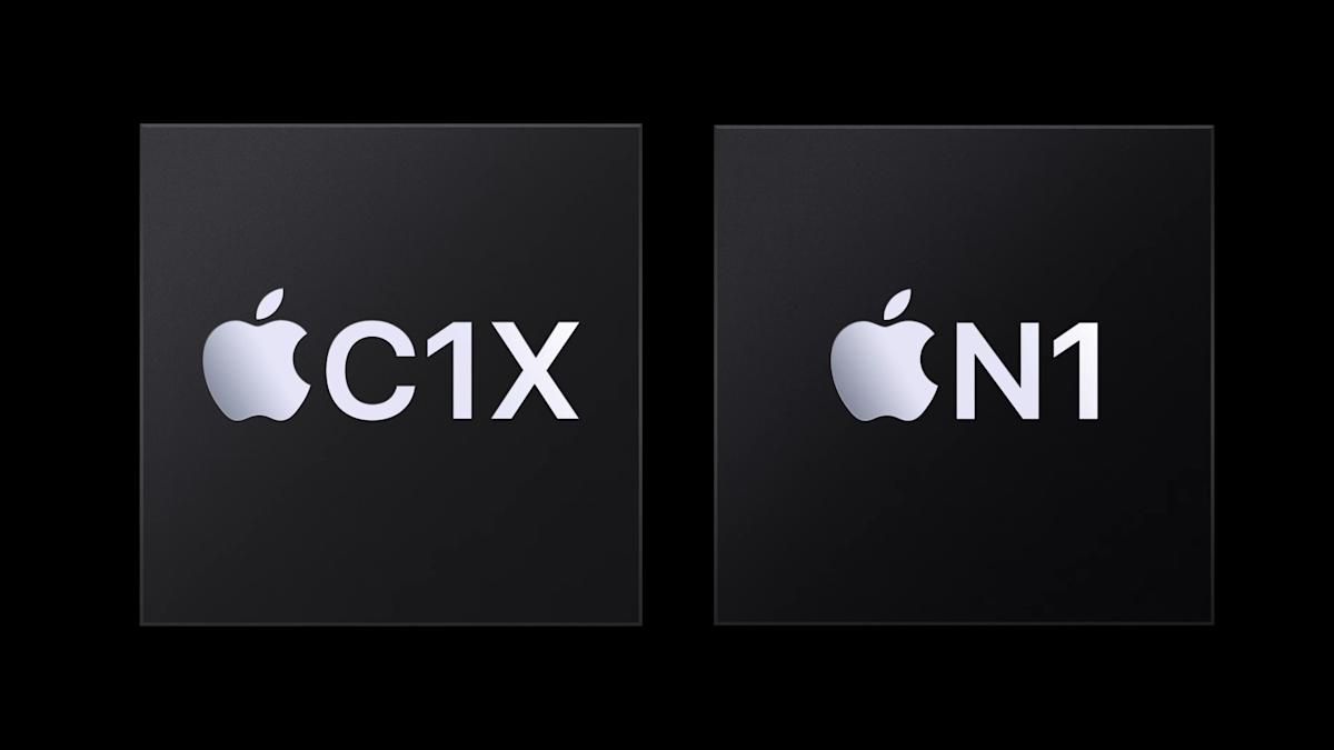 Apple’s new wireless chips give it even more control of the iPhone Apple’s new wireless chips give it even more control of the iPhone