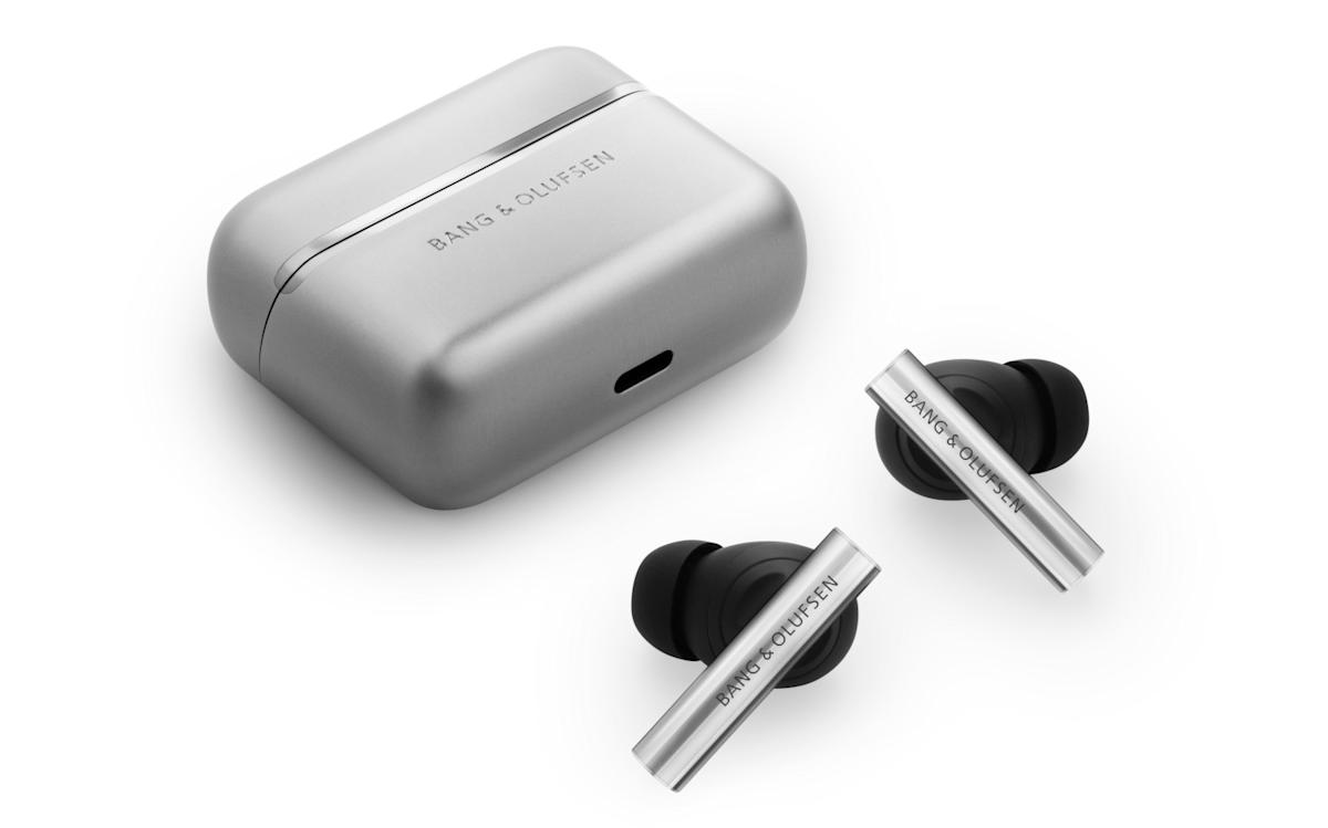 Bang & Olufsen’s Beo Grace earbuds will cost you ,500