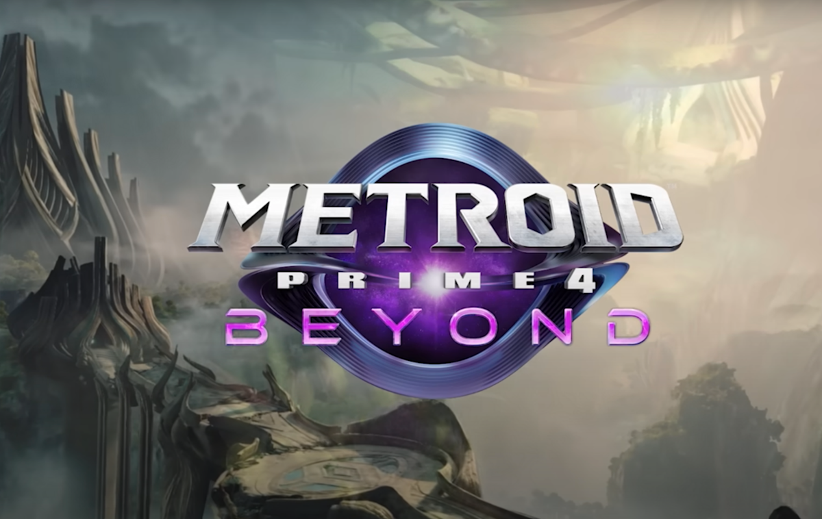 Beyond will be released on December 4 for Switch and Switch 2