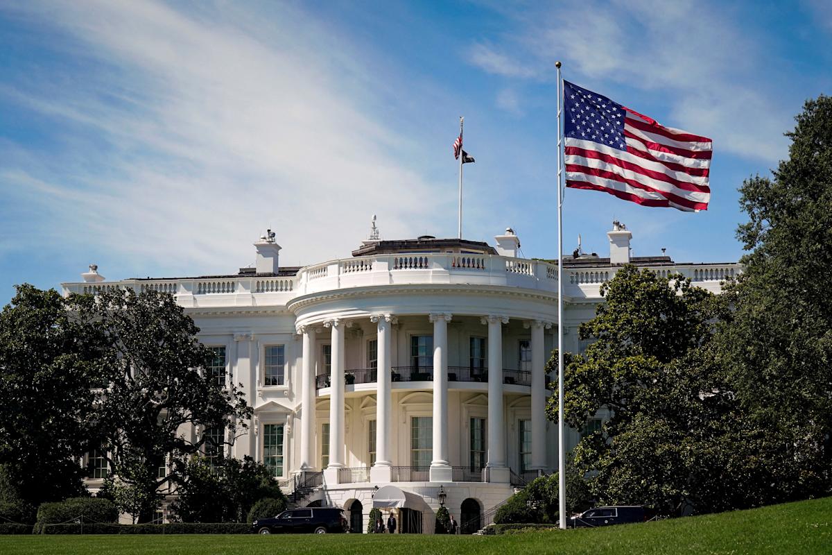 Big tech signs on to White House plan for AI education in US schools Big tech signs on to White House plan for AI education in US schools