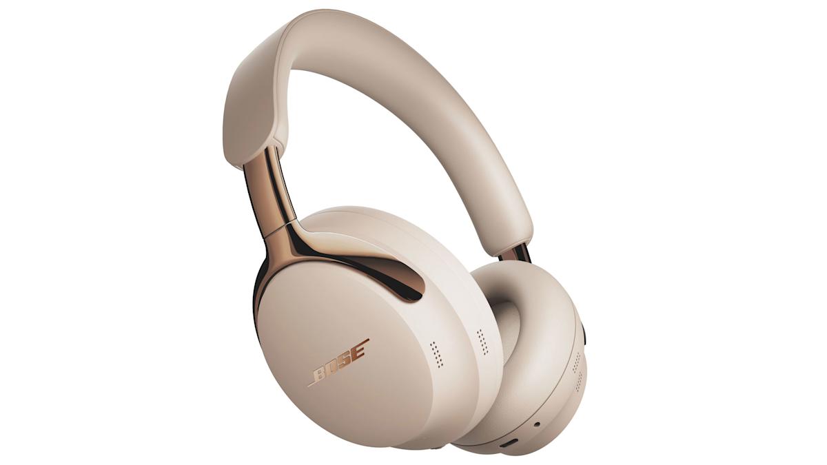 Bose overhauls the QuietComfort Ultra Headphones with lossless audio and longer battery life