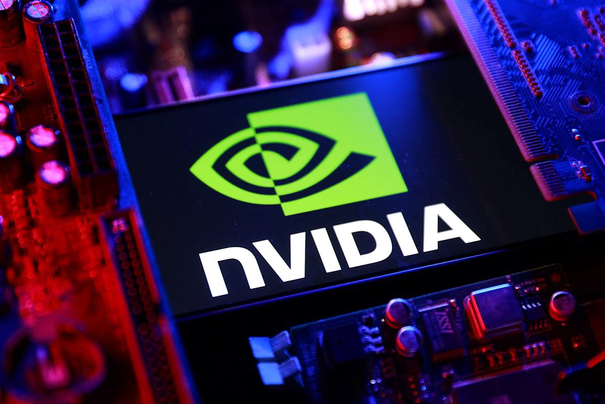 China says NVIDIA’s Mellanox acquisition violated antitrust law