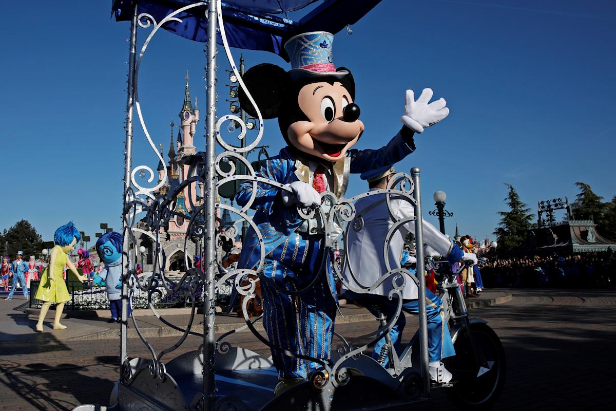 Disney will pay million to settle FTC complaint that it collected children’s data on YouTube Disney will pay million to settle FTC complaint that it collected children’s data on YouTube