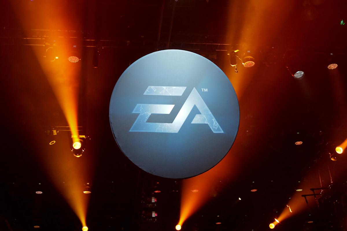 EA confirms it will go private in  billion acquisition