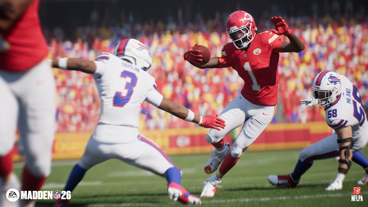 EA reportedly plans to go private with help from Silver Lake and Saudi Arabia