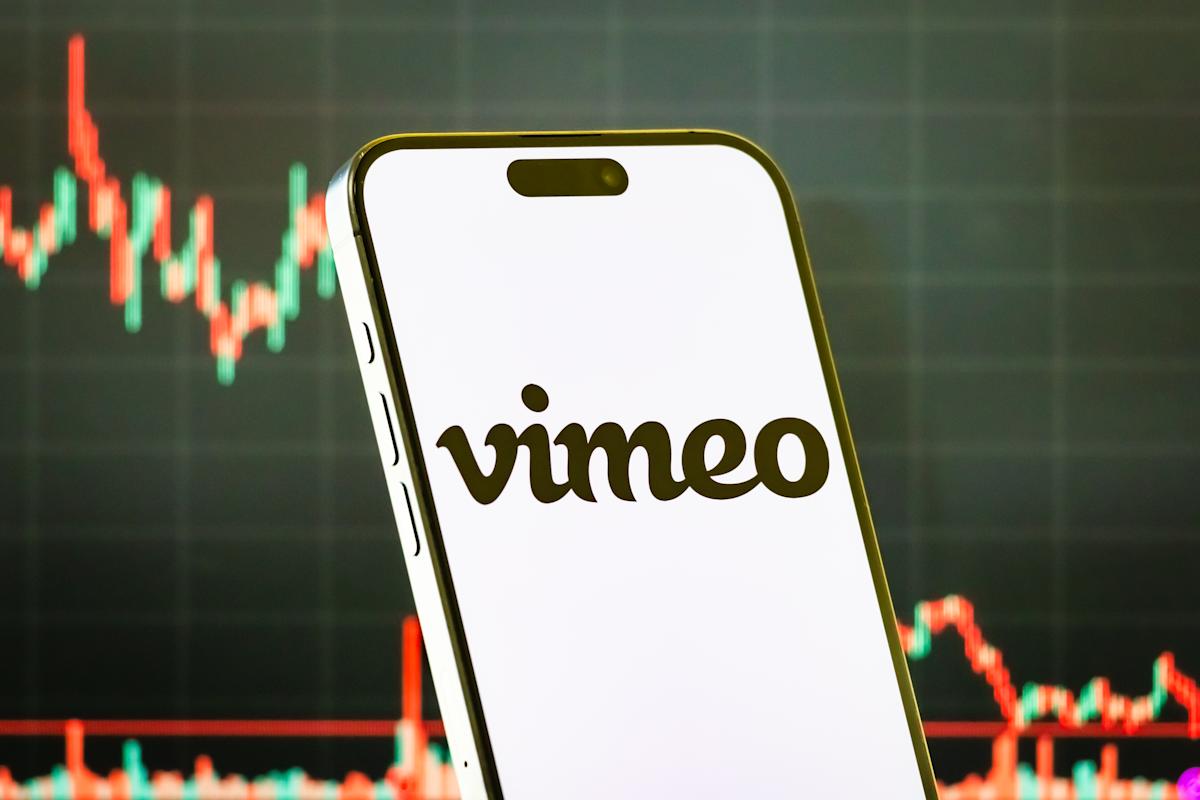 Evernote and WeTransfer owner Bending Spoons is set to buy Vimeo for .38 billion
