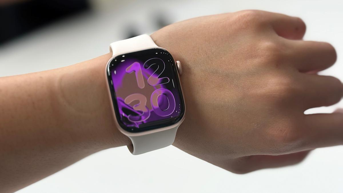 Apple Watch Series 11 models are already on sale at Amazon