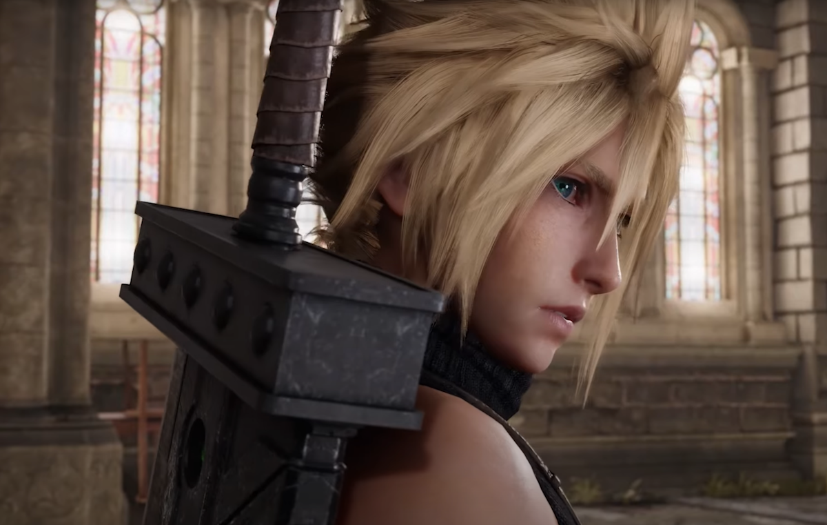 Final Fantasy VII Remake Intergrade hits the Switch 2 on January 22 Final Fantasy VII Remake Intergrade hits the Switch 2 on January 22