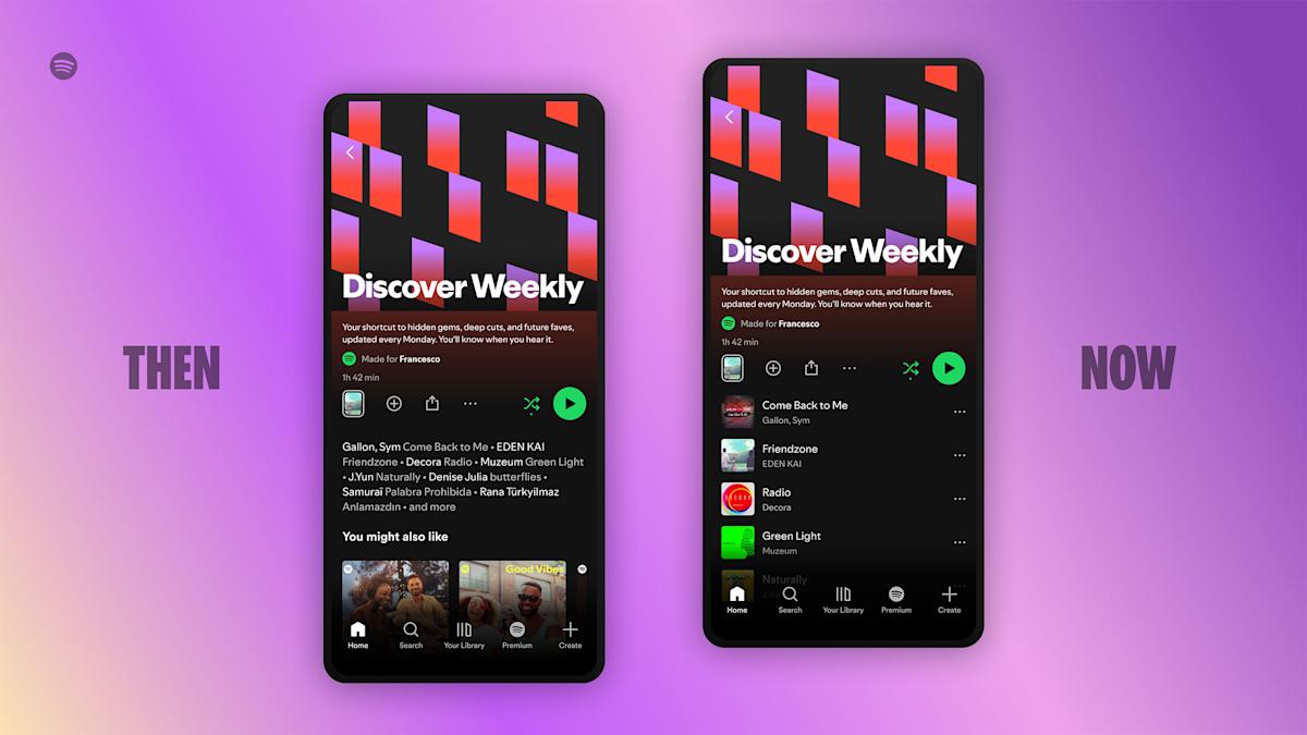 Free Spotify users can finally listen to any track immediately
