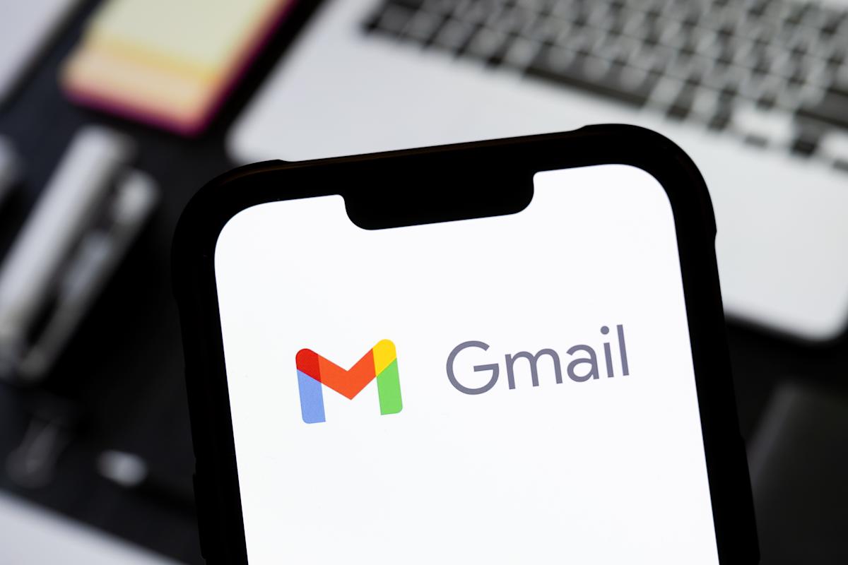 Google says reports of a major Gmail security issue are ‘entirely false’ Google says reports of a major Gmail security issue are ‘entirely false’