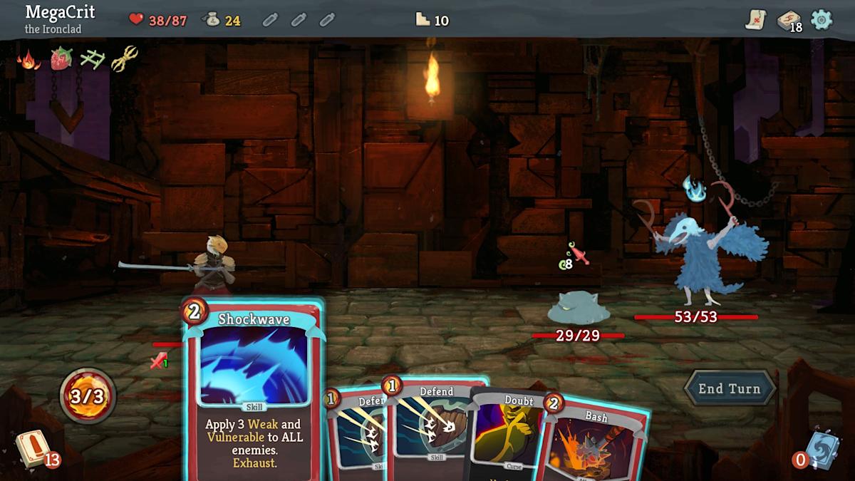 Google’s Play Games update will show people what you’re playing Google’s Play Games update will show people what you’re playing