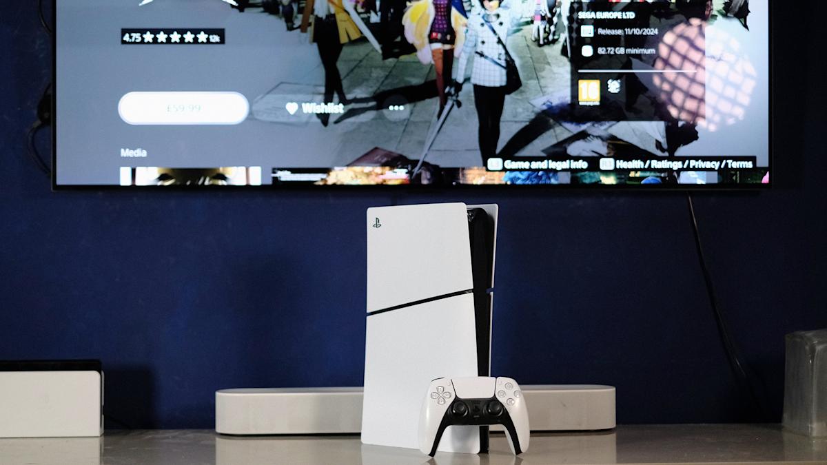 How to choose the best TV for gaming right now How to choose the best TV for gaming right now