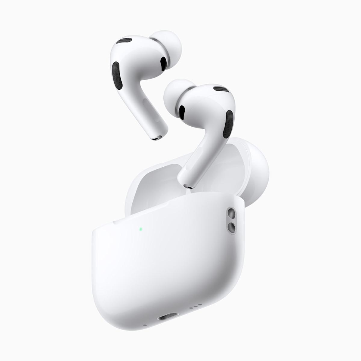 How to pre-order the AirPods Pro 3