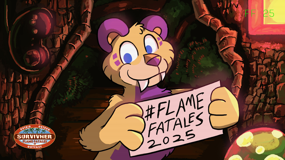How to watch Flame Fatales 2025 speedrunning event