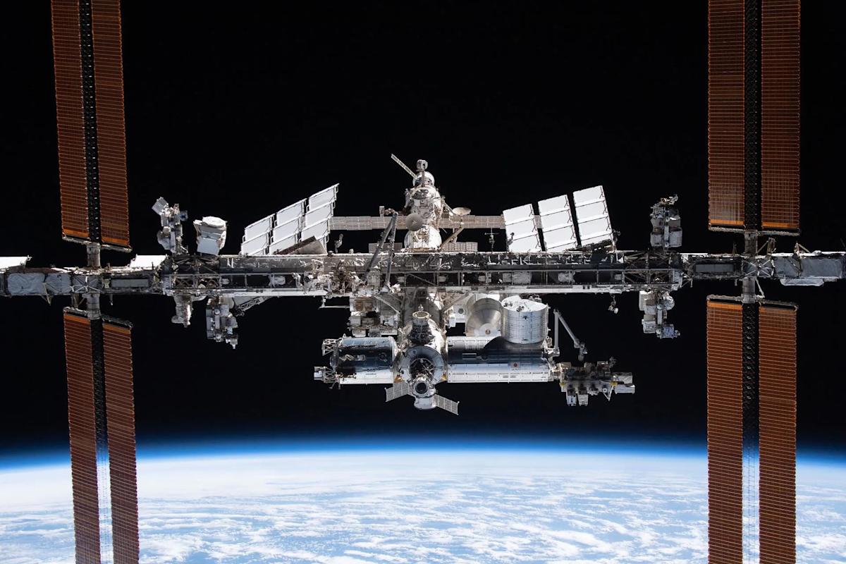 Human stem cells age more rapidly in space, study finds Human stem cells age more rapidly in space, study finds
