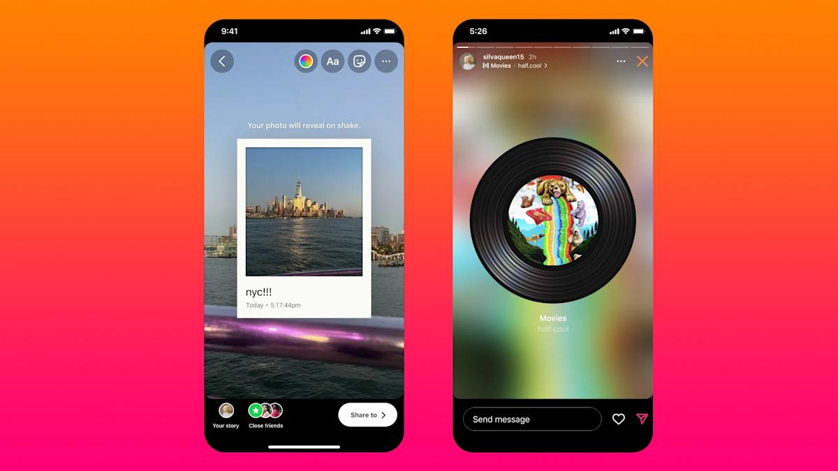 Instagram fixed an issue that caused posting multiple Stories to tank your reach Instagram fixed an issue that caused posting multiple Stories to tank your reach