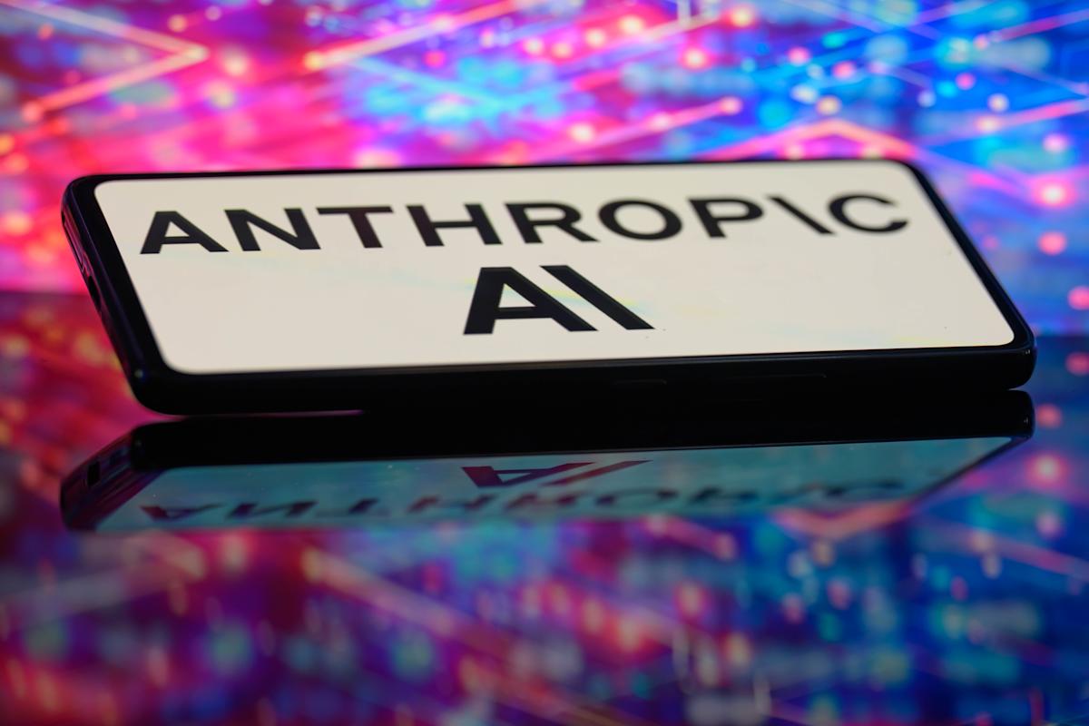 Judge rejects Anthropic’s record-breaking .5 billion settlement for AI copyright lawsuit Judge rejects Anthropic’s record-breaking .5 billion settlement for AI copyright lawsuit
