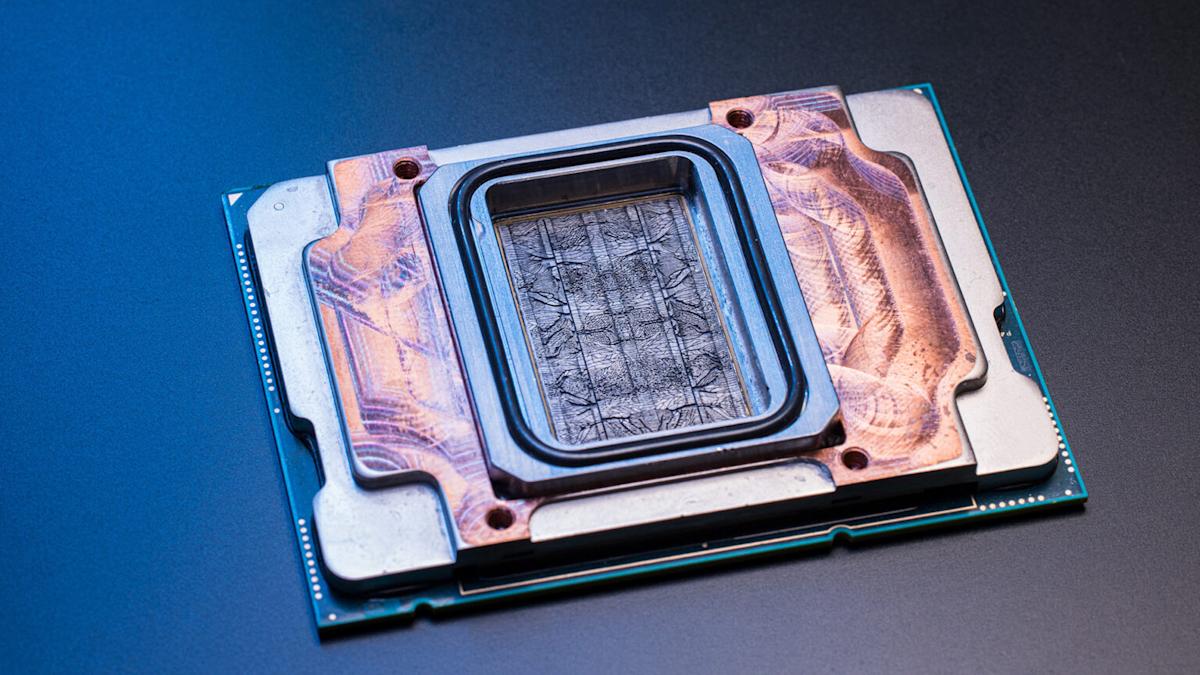 Microsoft claims a ‘breakthrough’ in AI chip cooling