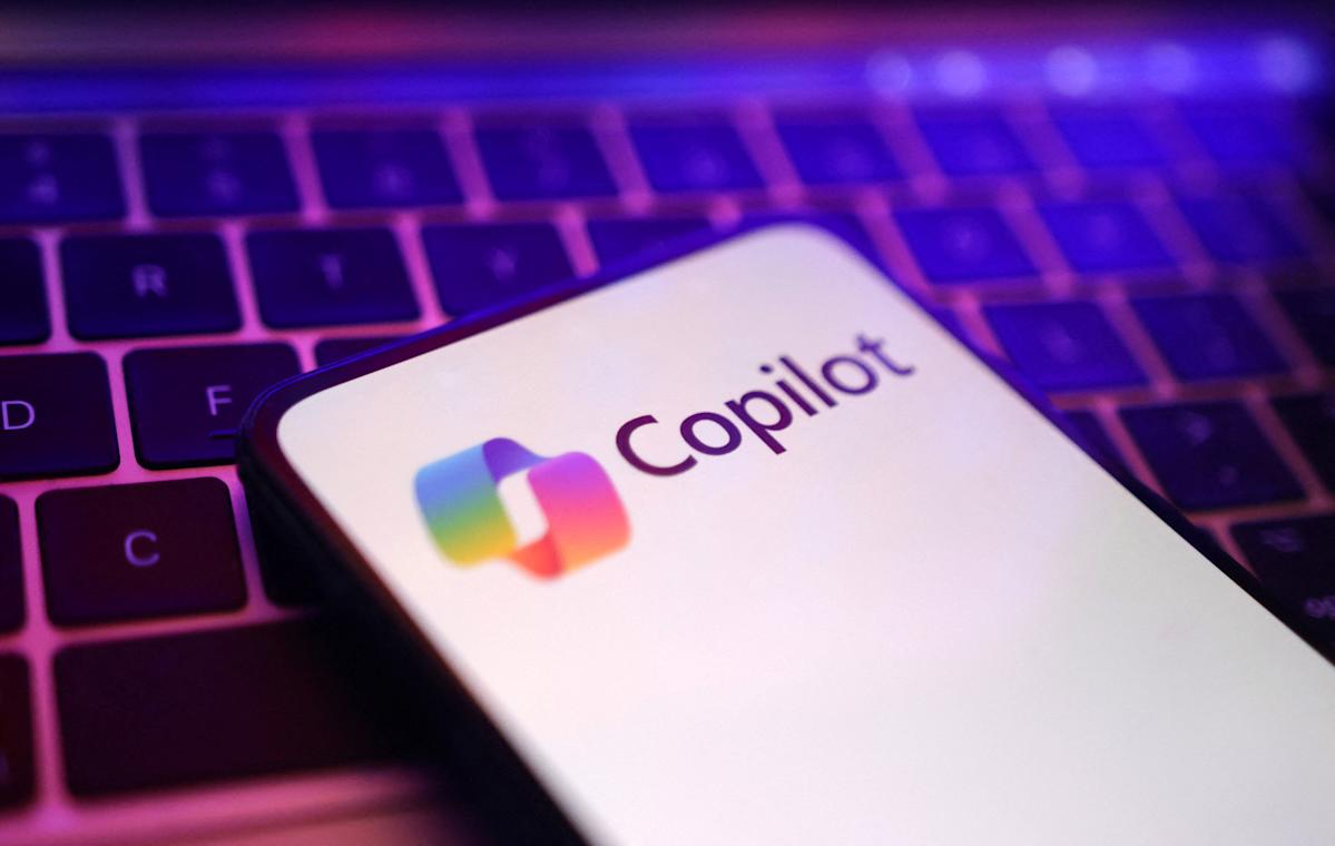 Microsoft reportedly plans to start using Anthropic models to power some of Office 365’s Copilot features Microsoft reportedly plans to start using Anthropic models to power some of Office 365’s Copilot features
