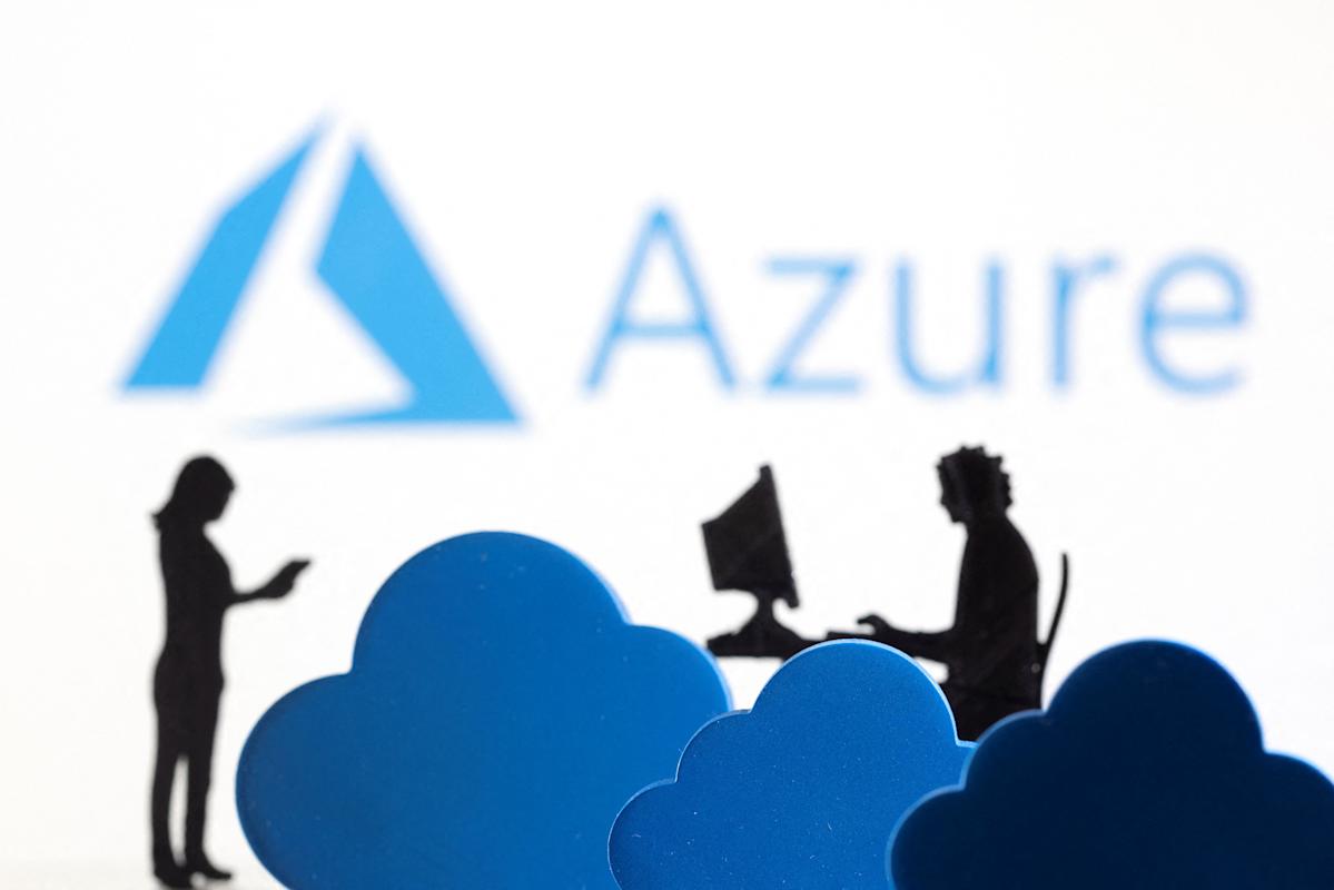Microsoft’s cloud service restored after reports of cut cables in the Red Sea Microsoft’s cloud service restored after reports of cut cables in the Red Sea