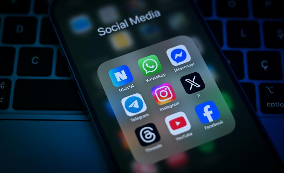 Nepal blocks most social media sites for failing to register with the government