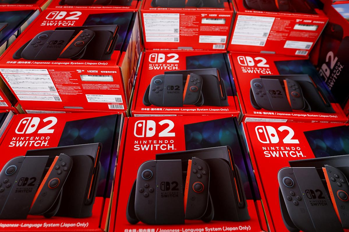 Nintendo wins a million lawsuit against popular Switch modding webstore Nintendo wins a million lawsuit against popular Switch modding webstore