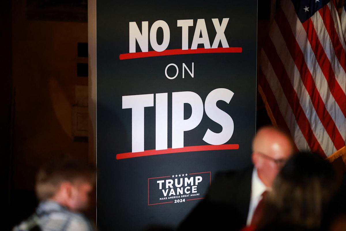 ‘No Tax on Tips’ apparently also applies to your favorite streamer