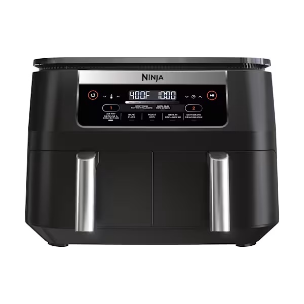 One of the best Ninja air fryers for small kitchens is  off right now