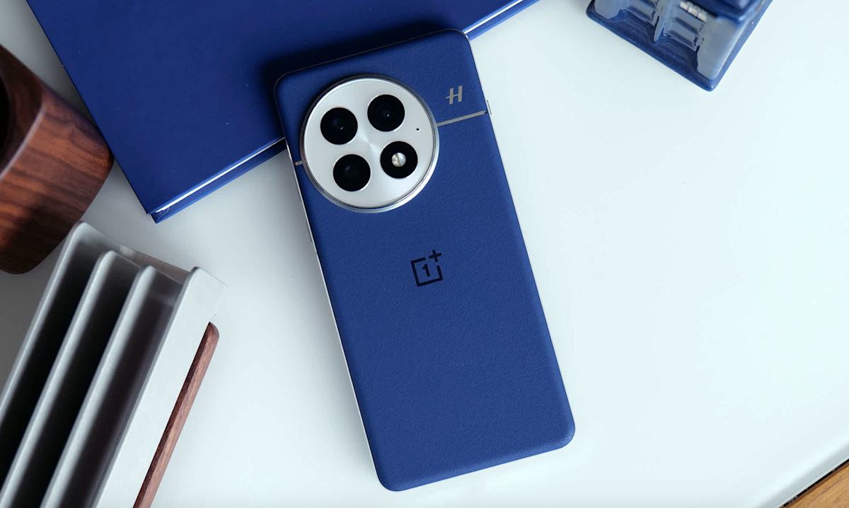 OnePlus and Hasselblad are ending their five-year partnership OnePlus and Hasselblad are ending their five-year partnership