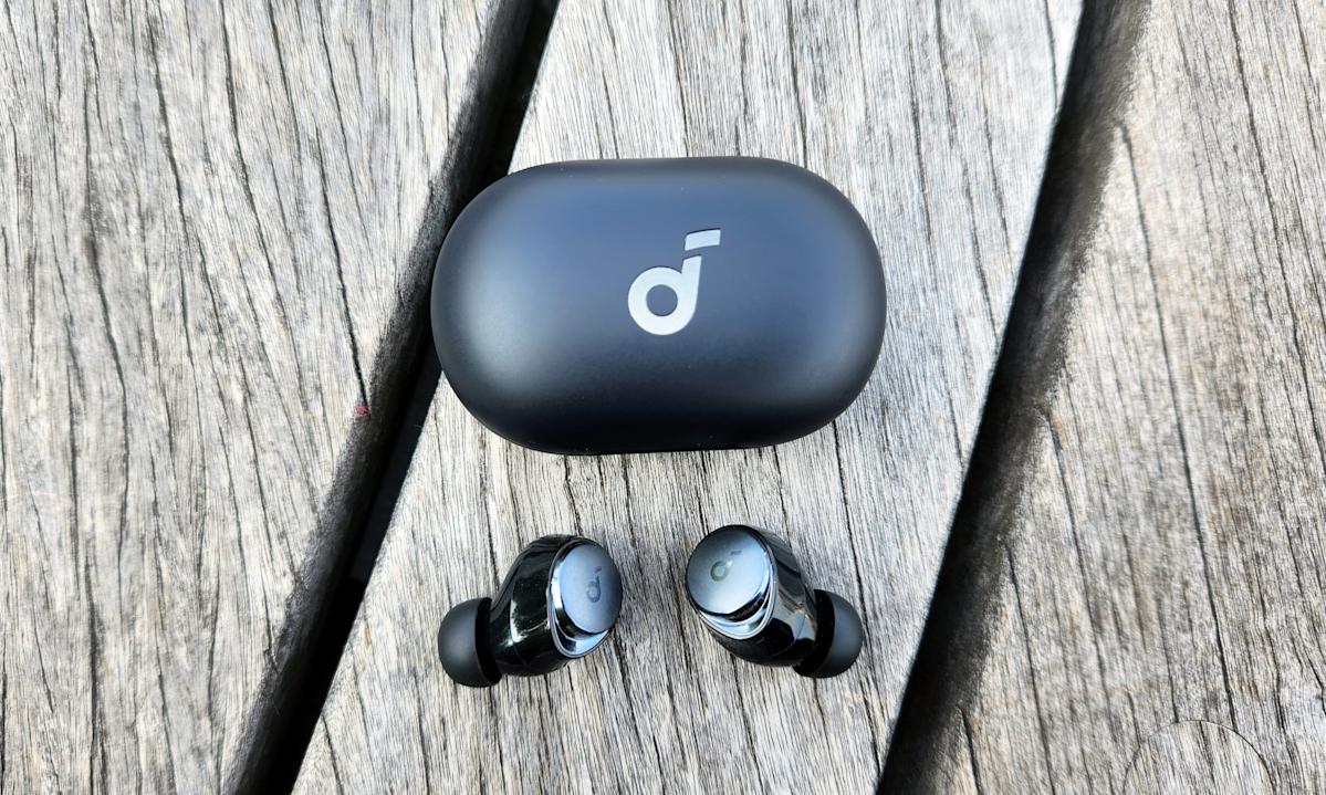 Our favorite cheap wireless earbuds are back on sale for only Our favorite cheap wireless earbuds are back on sale for only