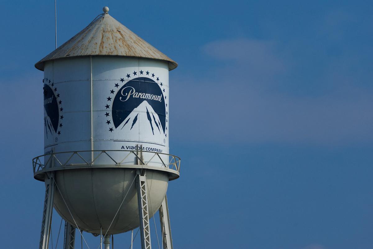 Paramount reportedly wants to acquire Warner Bros. Discovery, antitrust law be damned