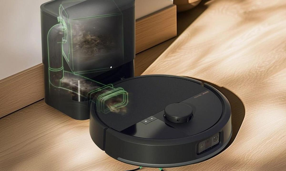 Roomba robot vacuums are more than 0 off right now