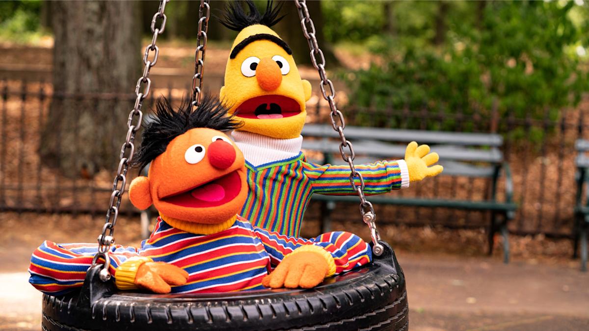 Sesame Street’s new partnership with YouTube will bring ‘hundreds of full episodes’ to the video platform Sesame Street’s new partnership with YouTube will bring ‘hundreds of full episodes’ to the video platform
