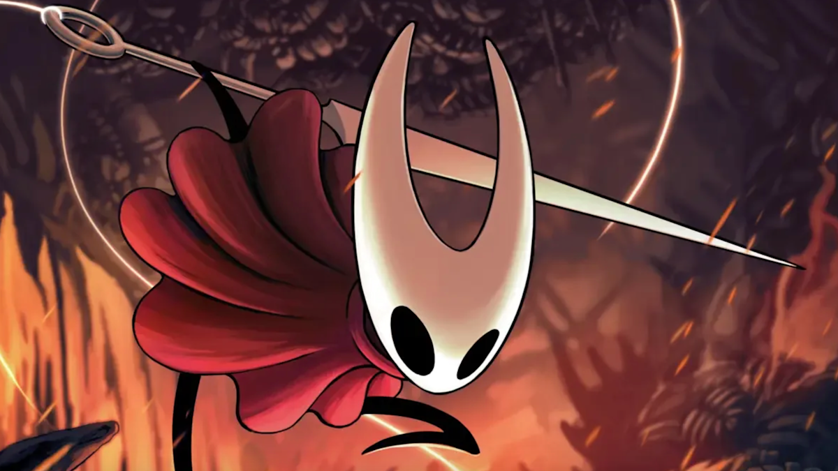 Silksong fans have brought down the eShop, Steam and Xbox Store Silksong fans have brought down the eShop, Steam and Xbox Store