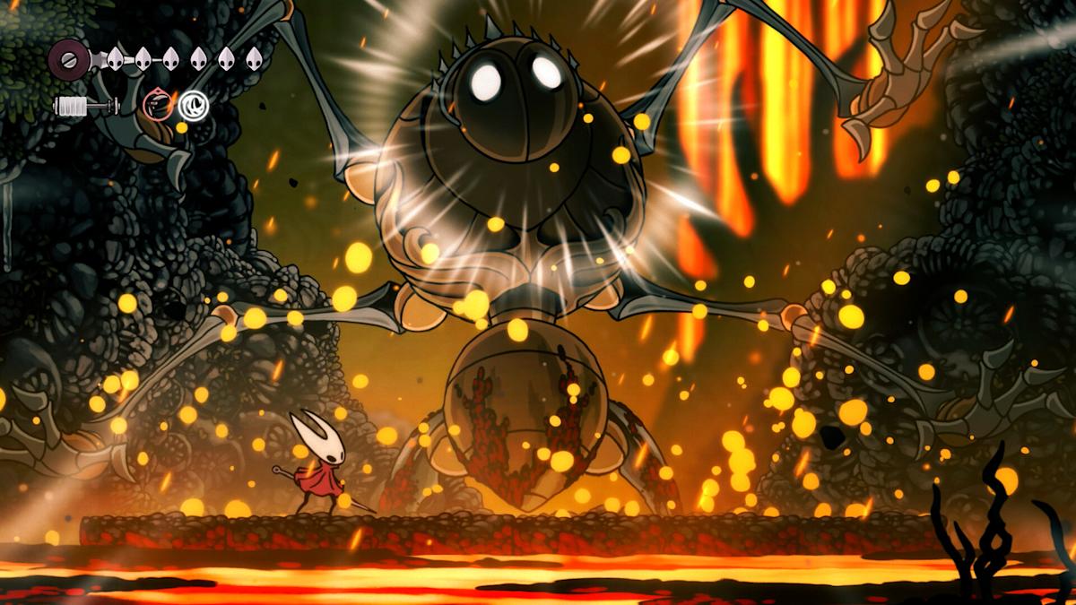 Silksong, smacking sticks and other new indie games worth checking out