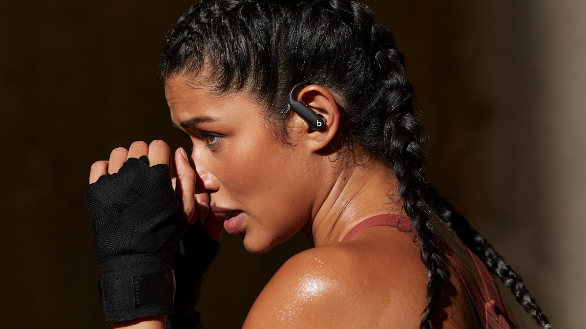 Some much-needed upgrades are coming to Powerbeats Pro 2 with iOS 26 Some much-needed upgrades are coming to Powerbeats Pro 2 with iOS 26