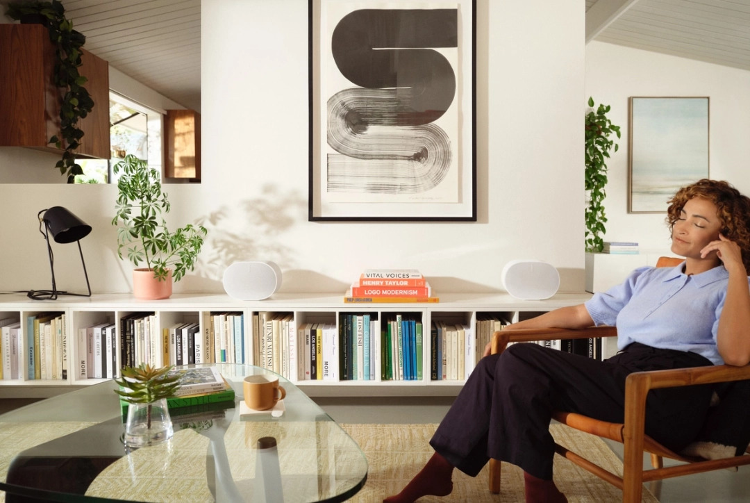 Sonos’ latest sale knocks 20 percent off the Era 300 speaker Sonos’ latest sale knocks 20 percent off the Era 300 speaker