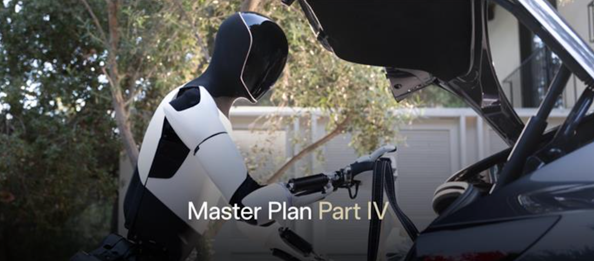 Tesla’s latest ‘Master Plan’ isn’t a mission statement, it’s a discursive mess Tesla’s latest ‘Master Plan’ isn’t a mission statement, it’s a discursive mess