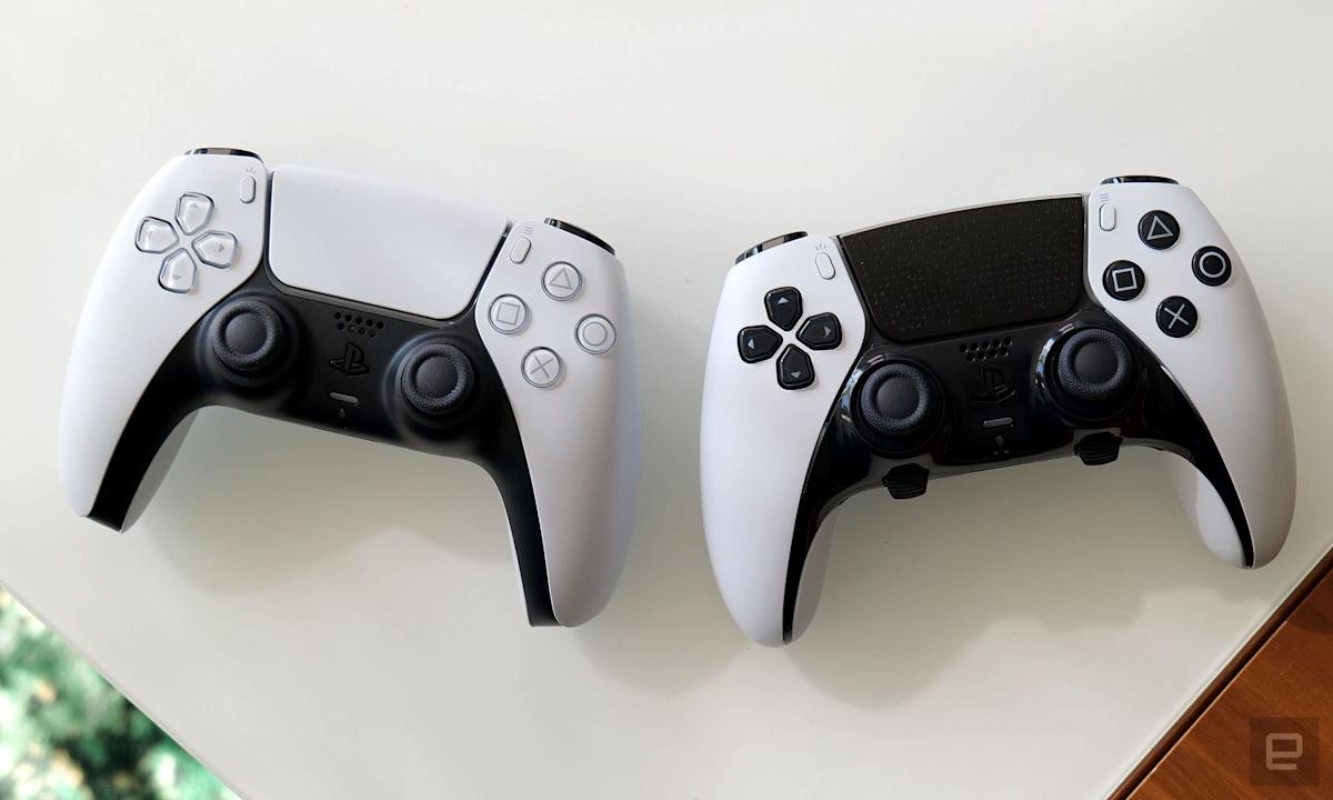 The PS5 update that adds DualSense multi-device pairing rolls out soon