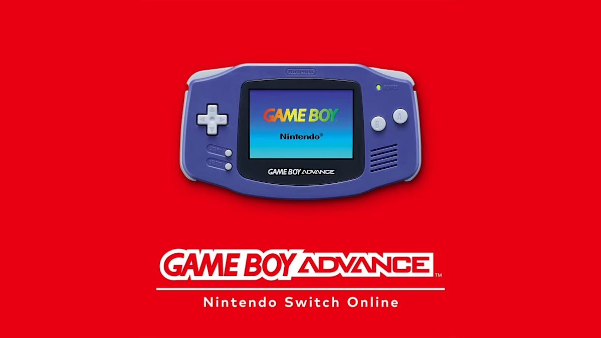 The Switch 2’s latest update improves the console’s GBA emulator The Switch 2’s latest update improves the console’s GBA emulator