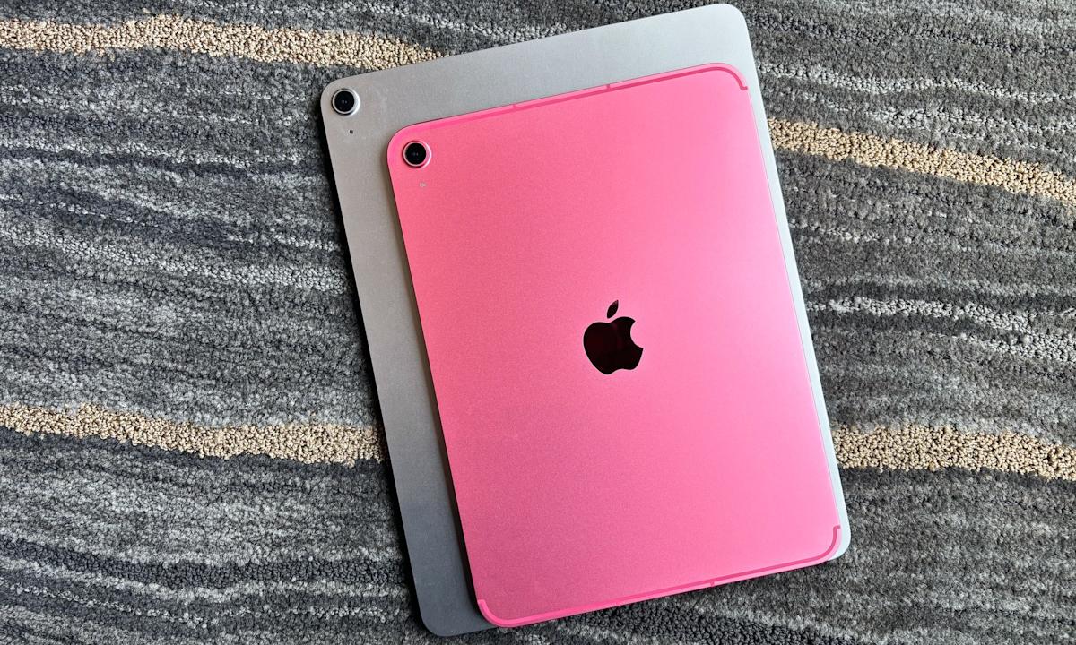 The best iPad deals available today include 0 off the iPad Air M3
