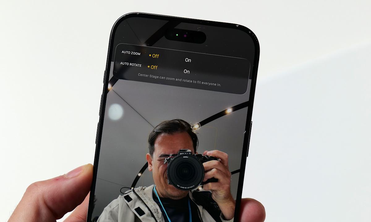 The iPhone 17 square selfie camera is a bigger deal than you think The iPhone 17 square selfie camera is a bigger deal than you think