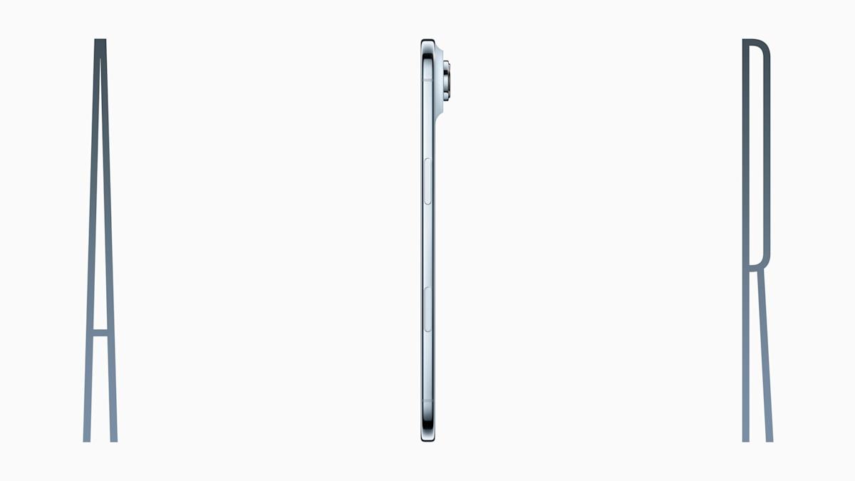 The iPhone Air’s top wireless charging speed is 20W The iPhone Air’s top wireless charging speed is 20W