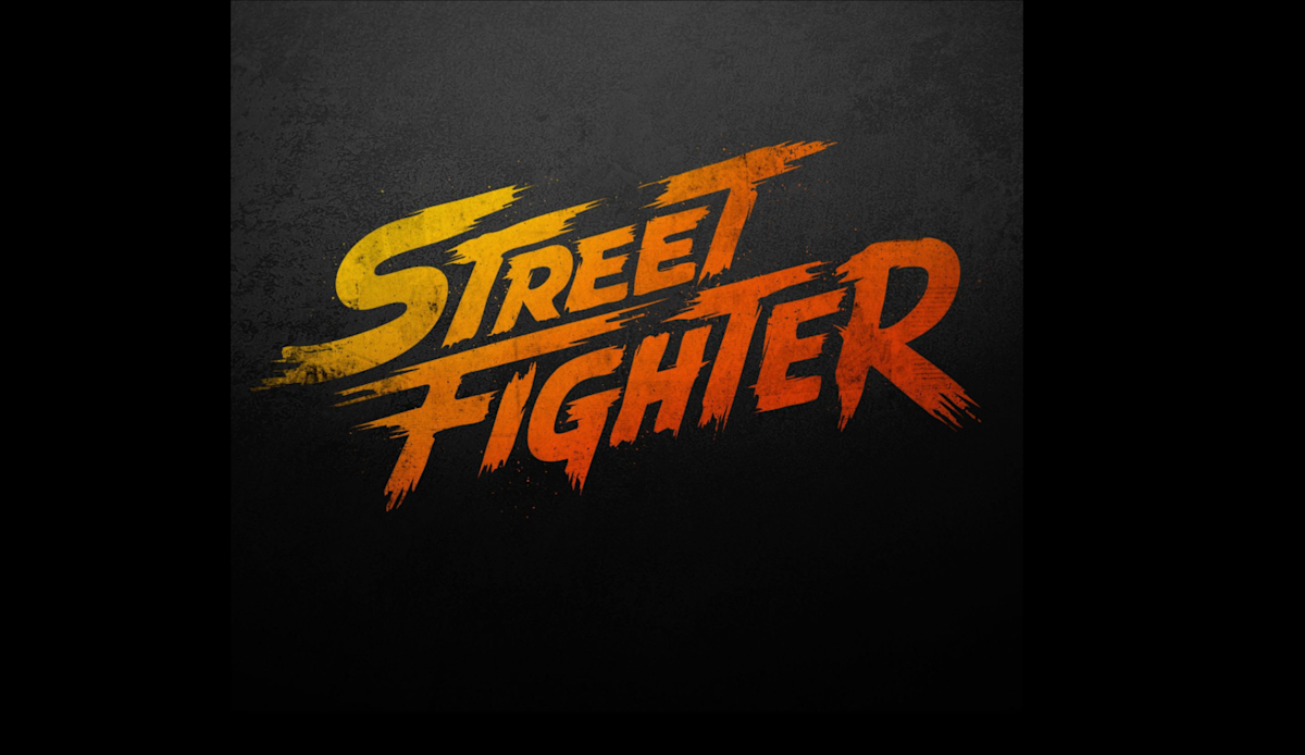 The new Street Fighter movie lands in theaters next October The new Street Fighter movie lands in theaters next October