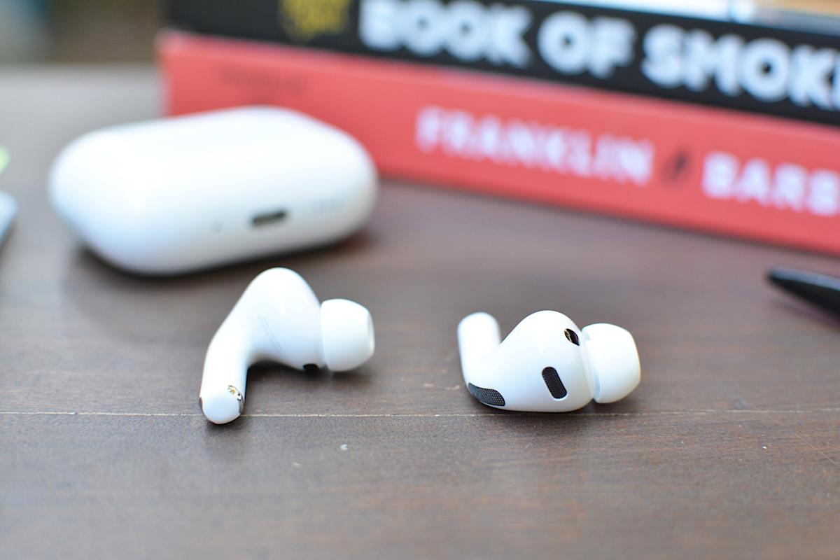 The verdict on AirPods Pro 3 The verdict on AirPods Pro 3