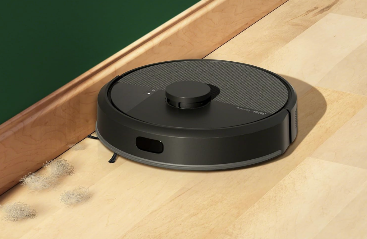 This Roomba robot vacuum is on sale for only 0 ahead of Prime Day